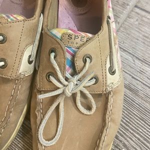 Women’s Sperry Boat Shoes